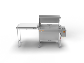 Fettbackautomat L2000E Touch