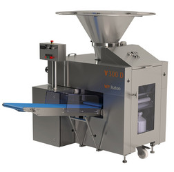 Dough divider V 300 D with Voluminator, wear-resistant