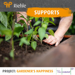 Raised bed sponsored