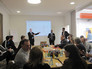 Donut Day im Backzentrum Donut Day im Backzentrum