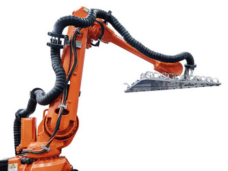 WP INDUSTRIAL ROBOT AUTOMATIC SCORING WP INDUSTRIAL ROBOT AUTOMATIC SCORING