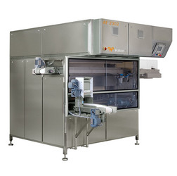 Static intermediate dough proofer AF 2002