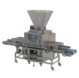 Extremely accurate dough divider PARTA U DIREKT
