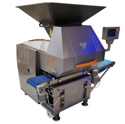 Industrial dough divider B 700