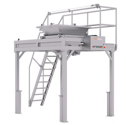 DOUGH HOPPER
