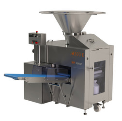 Dough divider B 300 D wear-resistant