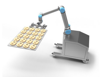 WP Robot