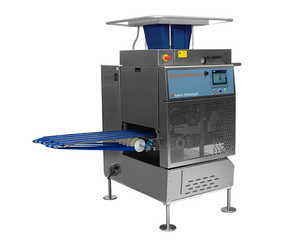 Teigteiler und Rundwirker MULTIMATIC VARIO