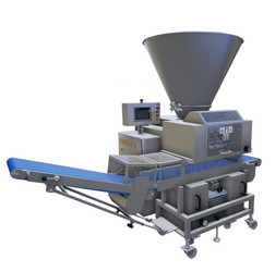 Extremely accurate dough divider PARTA U XL