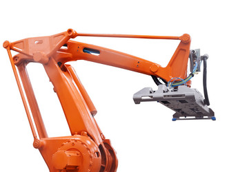 WP INDUSTRIAL ROBOT (STACKING) WP INDUSTRIAL ROBOT (STACKING)