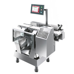 CHECKWEIGHER OCS type HC-M-WD