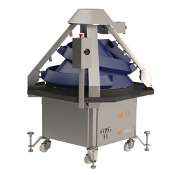 Conical rounder CR 59 without oiling