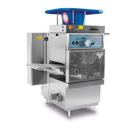Teigteilmaschine und Wirkmaschine MULTIMATIC C