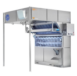 Intermediate dough proofer BIP 72-E