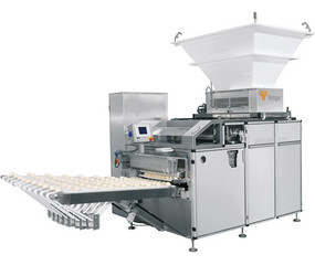 WP Kemper - Kopfmaschine SOFT STAR Kopfmaschine SOFT STAR - WP Kemper