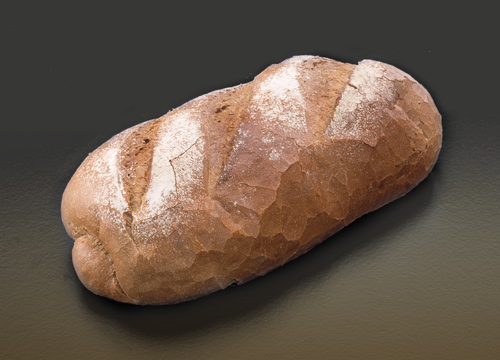 Anmeldung zur Aufzeichnung der Vorführung: Roggensauerteigbrot – So gelingt der Klassiker in handwerklicher Qualität
