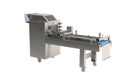 Long moulder BM 51-B, universal