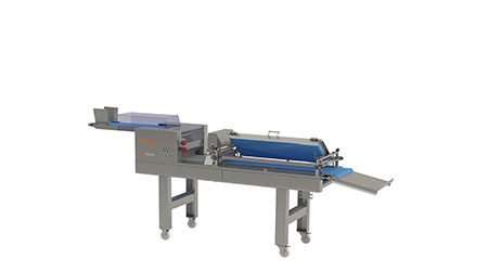 Long moulder COMBI E1