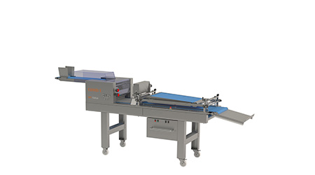 Long moulder COMBI E2