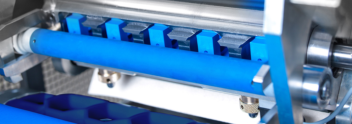 MULTIMATIC Pro - Der extra robuste Teigteil- und Rundwirker MULTIMATIC Pro