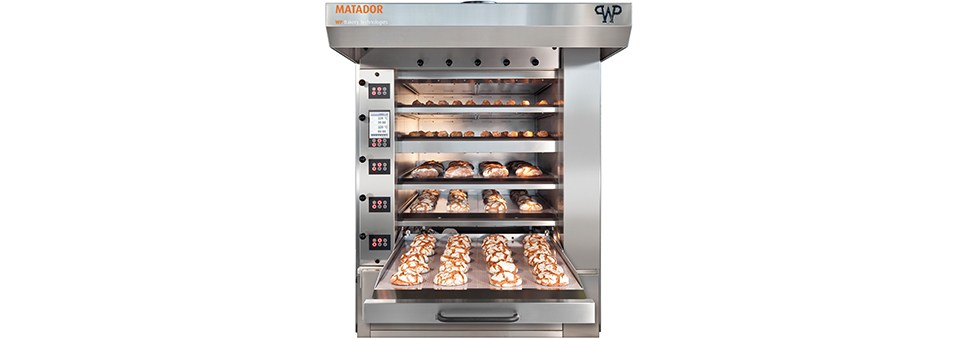 MATADOR - Backen ohne Kompromisse MATADOR