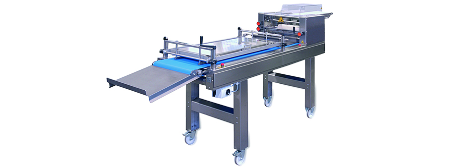 Combi E - Universal Langroller für verschiedene Brotsorten Combi E