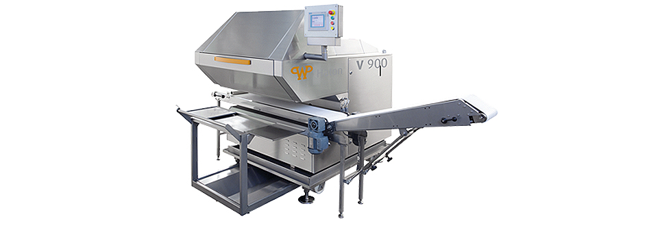 V 900 - V 900