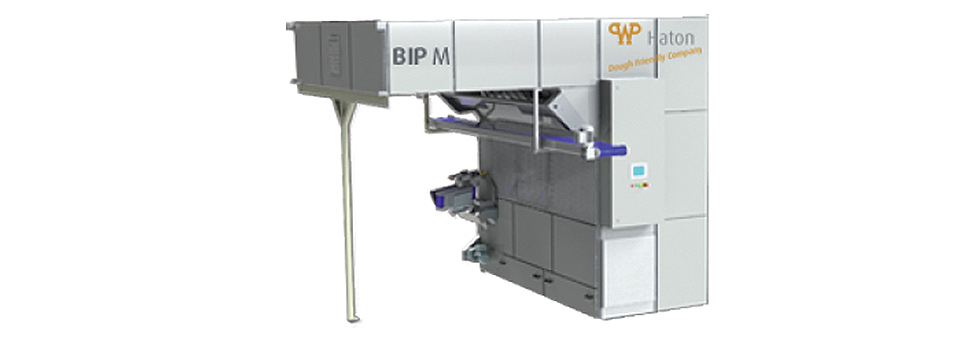 BIP M - BIP M