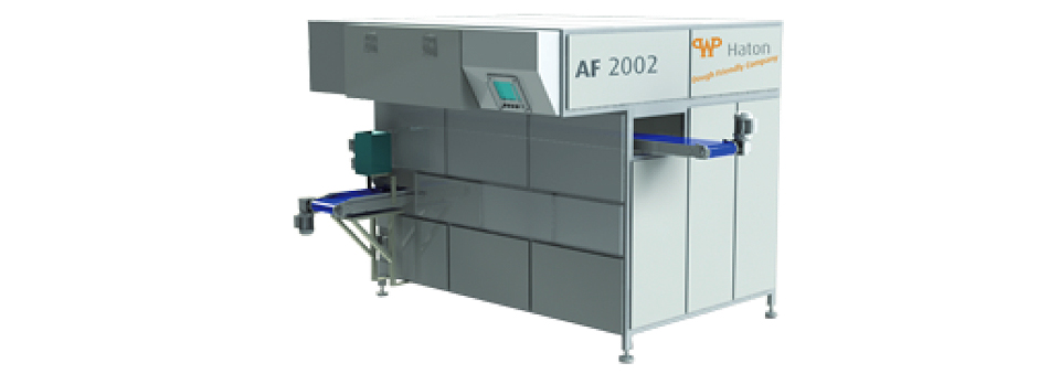 AF 2002 - AF 2002