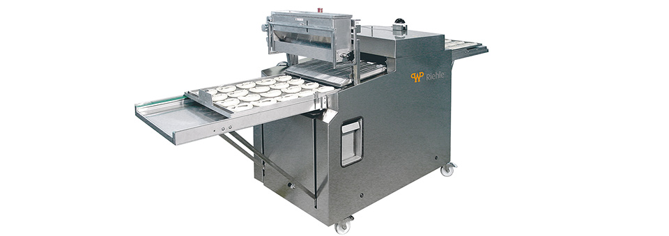 Belaugungsanlage ALLROUND – für optimale Produktionsabläufe - Die Belaugungsanlage Allround für optimale Produktionsabläufe. Belaugungsanlage ALLROUND