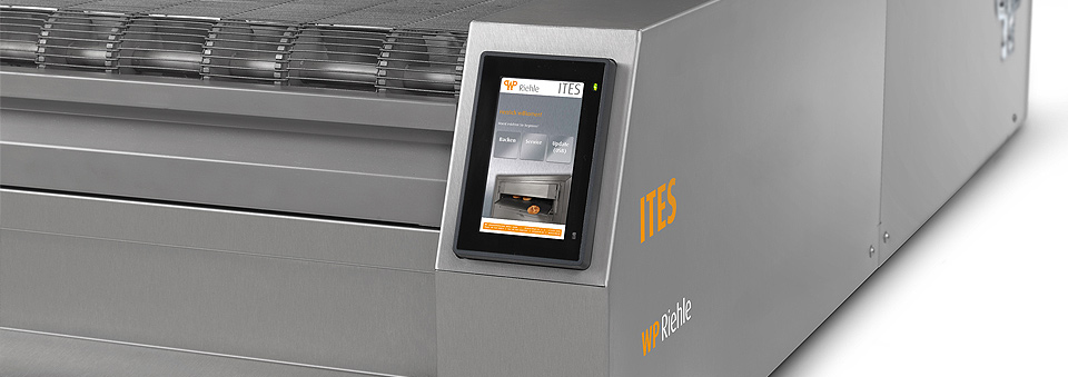 ITES-Mini-Shop-System – Optisch integriert in das Ladendesign - Für zeitgemäße Shop-in-Shop-Konzepte. ITES-Mini-Shop-System
