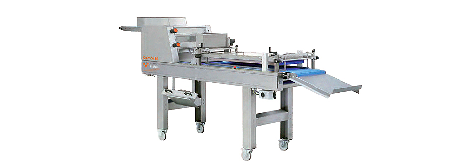 Combi E 2 - Universal Langroller Combi E 2